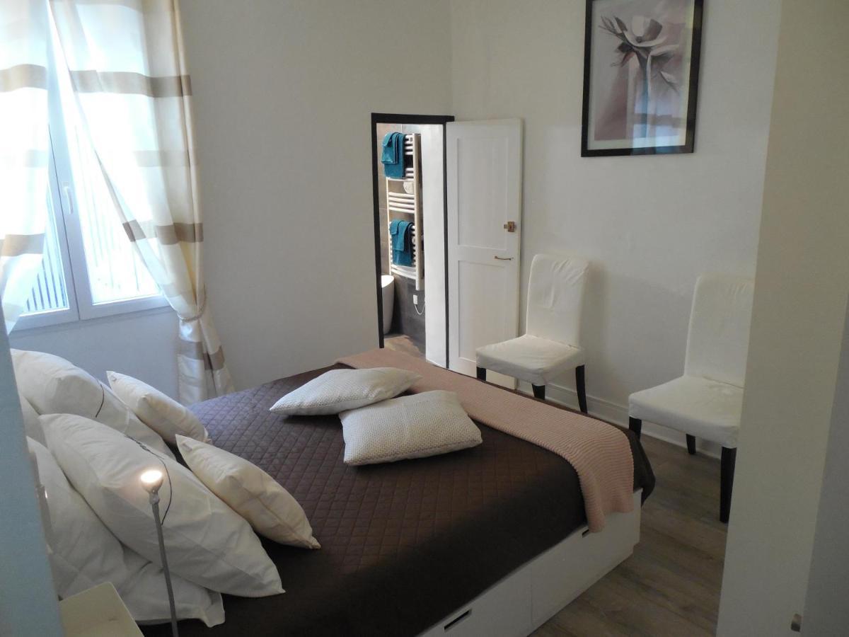 Appartement Cosy Place Aix-en-provence, Centre Historique, Wifi Fibre Optique Gratuit