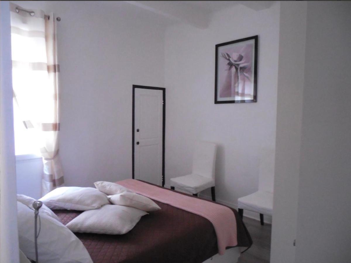 Appartement Cosy Place Aix-en-provence, Centre Historique, Wifi Fibre Optique Gratuit Aix-en-Provence